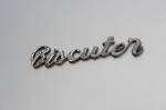 Biscuter 100 Runabout 1964 года